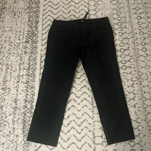 Lululemon ABC Pant - Size 34 - NEVER WORN